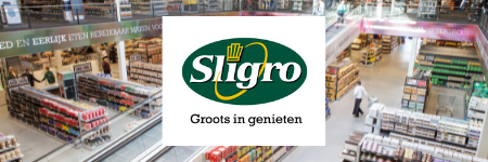 Sligro voor bulkproducten en droogwaren - Buuf Kookt